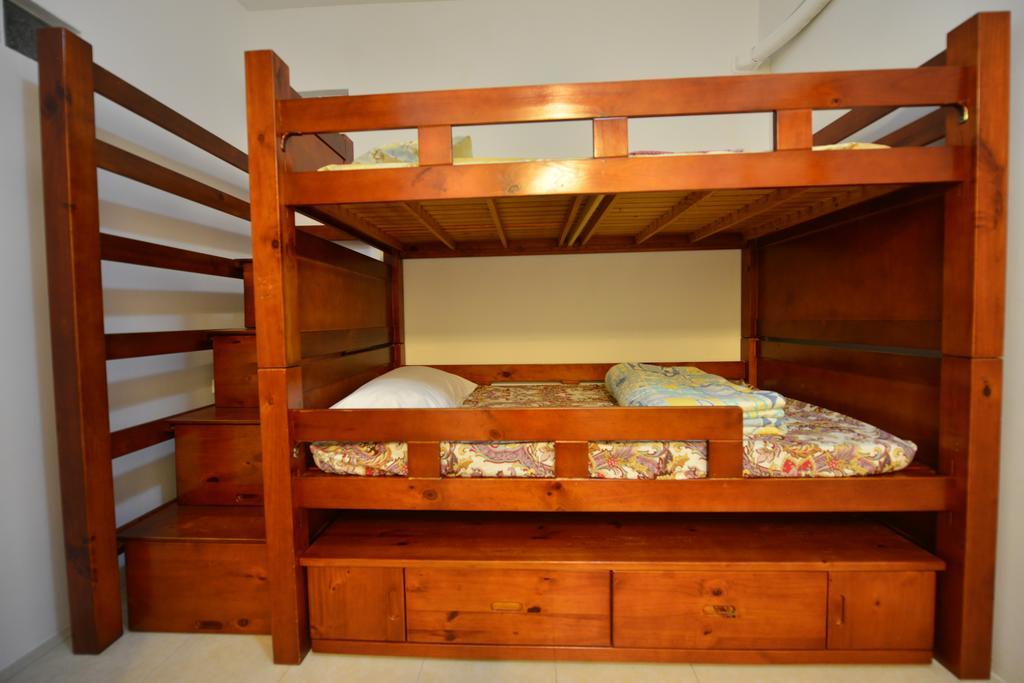 花蓮快樂腳旅宿 Hualien Kamer foto