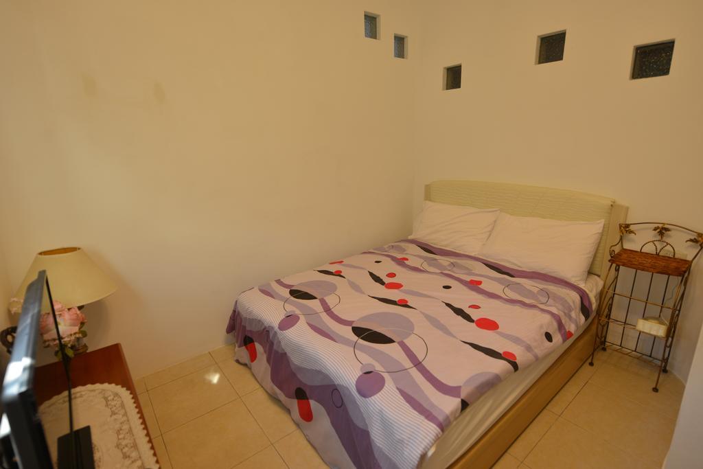 花蓮快樂腳旅宿 Hualien Kamer foto